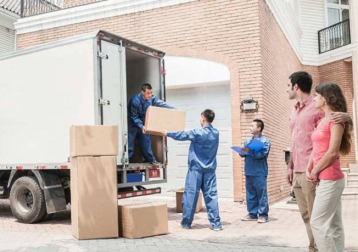 Evden Eve Nakliyat Sürecinde Kırılacak Eşyalar Nasıl Korunur?