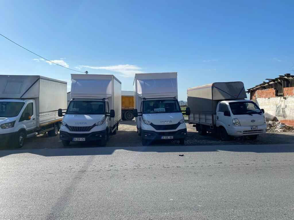 Başakşehir’de Nakliyat Firması Seçmenin 8 Altın Kuralı