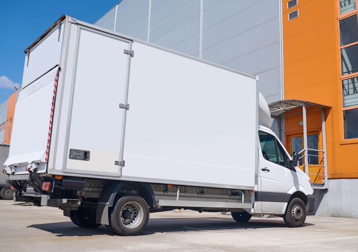 Bahçeşehir: Güvenilir  Nakliyat Firması Seçimi