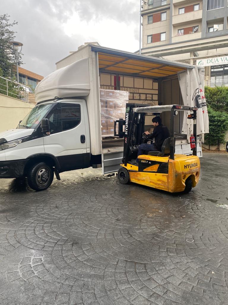 Ispartakule Evden Eve Nakliyatta Profesyonel Nakliyatın Önemi